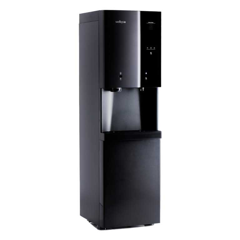 i12 Wellsys Water Dispenser Rental Pure Water Technology of Oregon