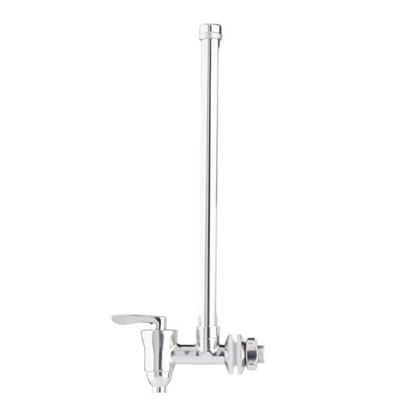 10" Stainless Steel Berkey Water View™ Spigot