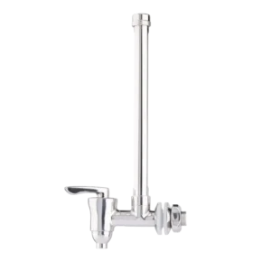 7" Stainless Steel Berkey Water View™ Spigot