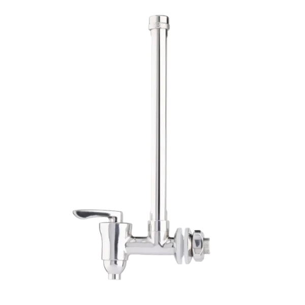 7" Stainless Steel Berkey Water View™ Spigot