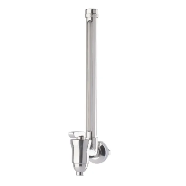 7" Stainless Steel Berkey Water View™ Spigot - Image 4